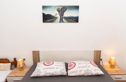 Holiday House Markoč - Foto 13