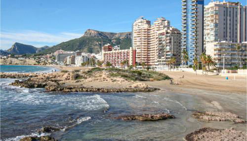 Beautiful Home In Calp With Wifi - Photo 5