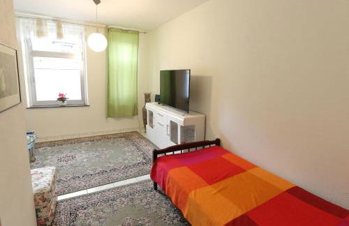 City-Wohnung 2 - Foto 9