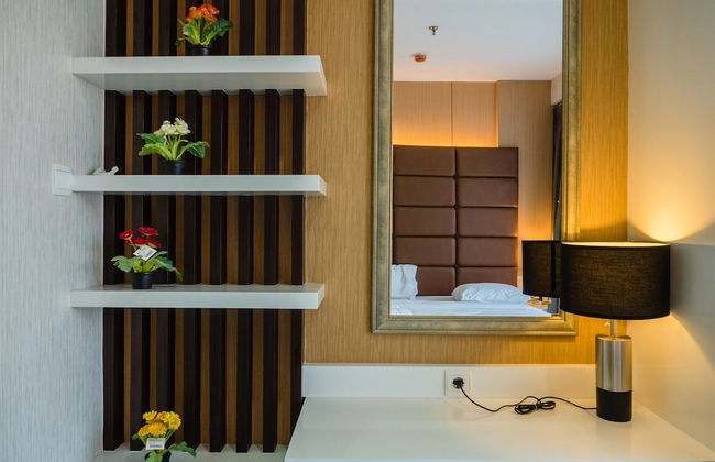 Luxurious 1BR At Dago Suites Apartment - Foto 28