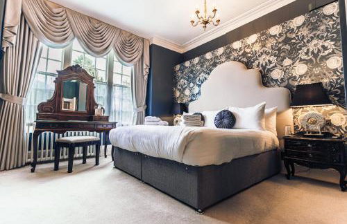 Plas Dinas Country House - Photo 59