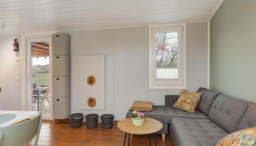 Tiny House im Grünen - Foto 5