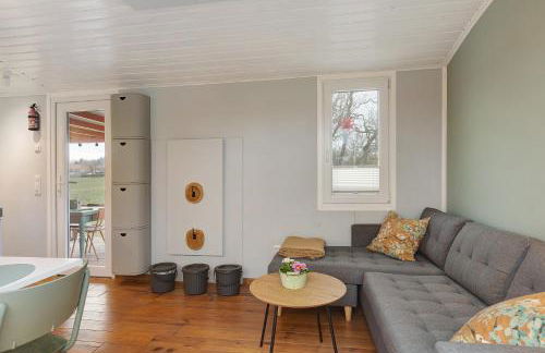 Tiny House im Grünen - Foto 5