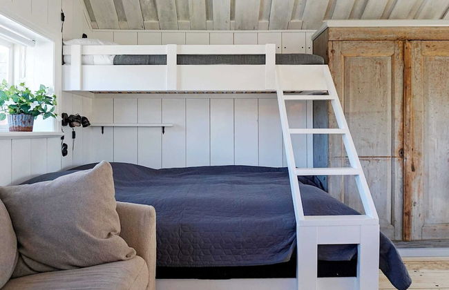 5 Person Holiday Home in Mellosa - Foto 69