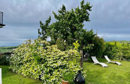 Casa Arcobaleno Holiday home apartments - Foto 22