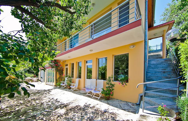 Villa Sequoia - Foto 25