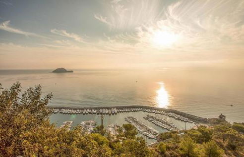 Nice Home In Lusignano D'albenga - Foto 31