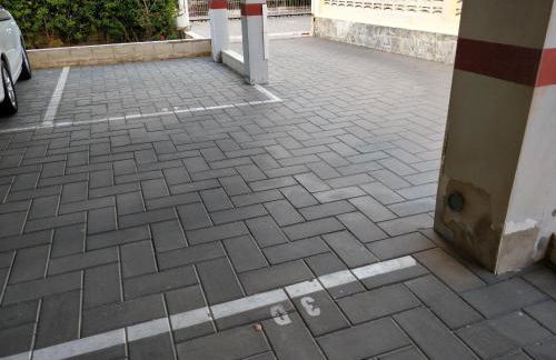 Hello Piles Beach Javier - Foto 28