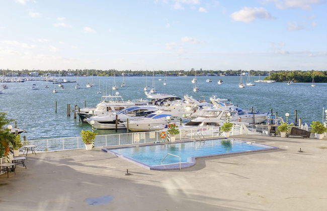 La Marinita- Marina Views Pool Parking Location - Foto 24