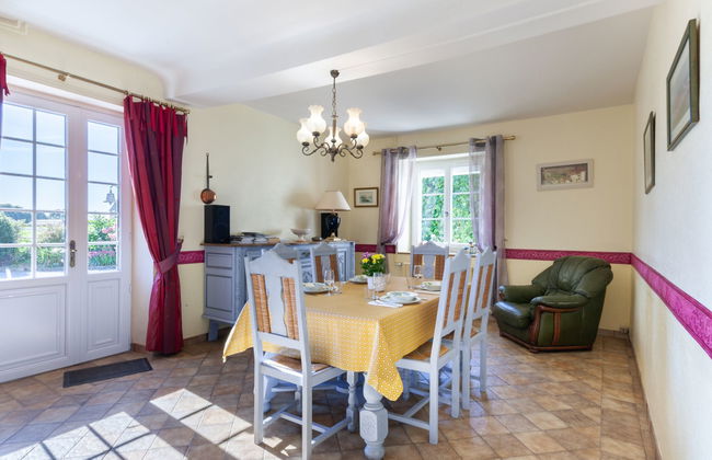 Les Chardonnets - Foto 8