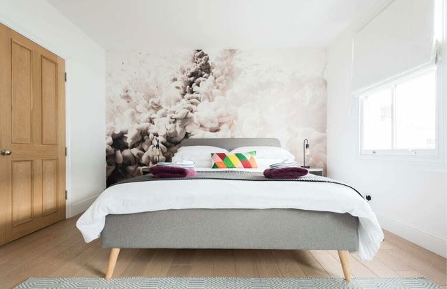 The Old Tailor House - Large & Charming 4BDR Home in Jericho - Foto 30