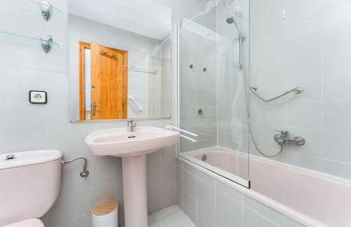 Playa Carabassi Villa - Foto 12