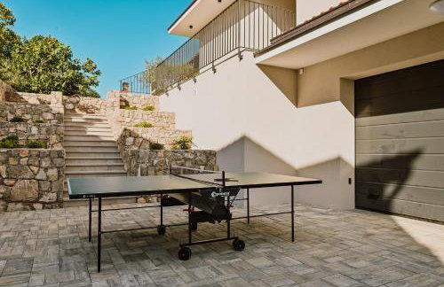 Luxury Villa Luana - Foto 41