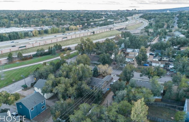 2BR Garden of the Gods Hike, Dine, Nightlife! - Foto 21