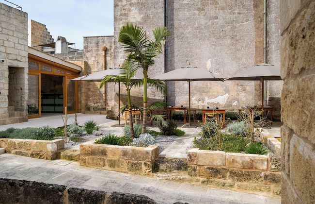 I Tre Bacili - Foto 55