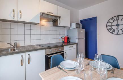 Bleu Nuit - Welc'Home - Foto 10