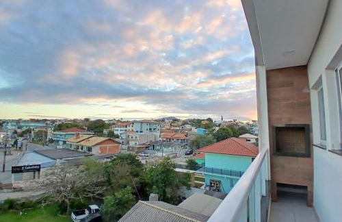 Studio na Praia - Espaçoso e Moderno - Photo 10