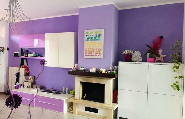 Home Sweet Home Close to Siena - Foto 9