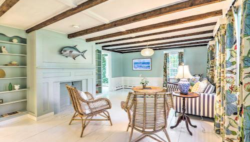 Steps to Dennis Village! The Blue Scallop Home - Foto 4