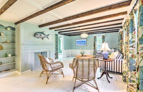 Steps to Dennis Village! The Blue Scallop Home - Foto 4