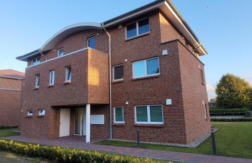 Strandkajüte Hooksiel - Foto 28