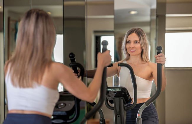 Blue Dome Hotel - Foto 41