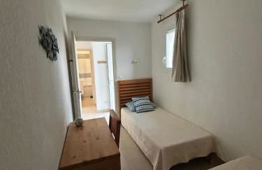 Joli appartement résidentiel plage et piscine - Foto 6