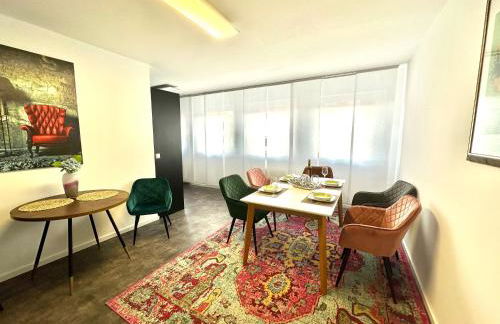 Geräumige Wohnung im Zentrum von Göppingen - Foto 5