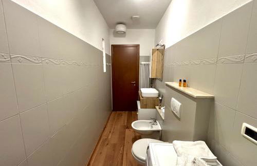 Lake Alley Apartment - Foto 13