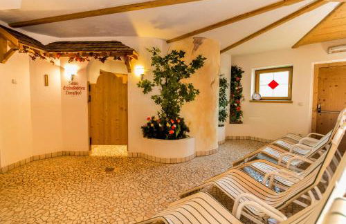 Panorama Lodges Plagött - Foto 18