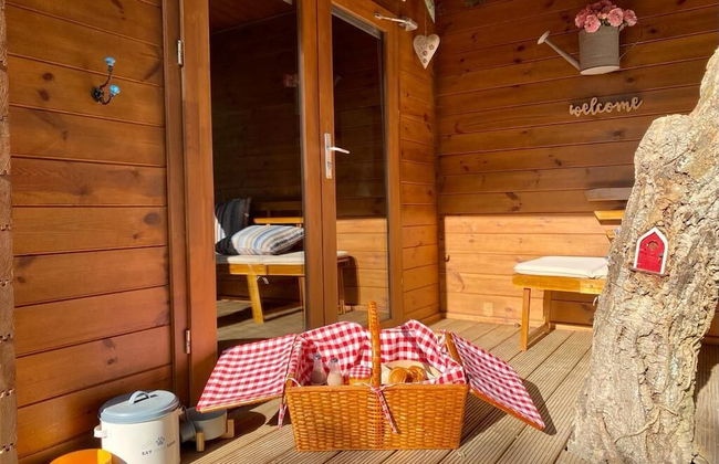 Natura Fun House & Camping - Foto 22