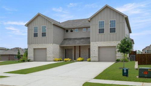 Cozy 6 Bedroom Near UNT & Medical City - Foto 5