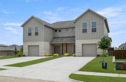 Cozy 6 Bedroom Near UNT & Medical City - Foto 5