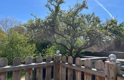 Ferienhaus Heidefee - Foto 36