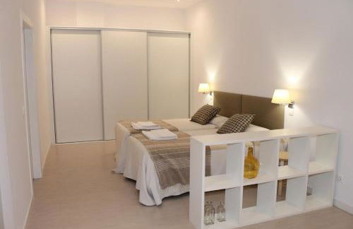 Apartamentos La Estación M&S - Foto 55