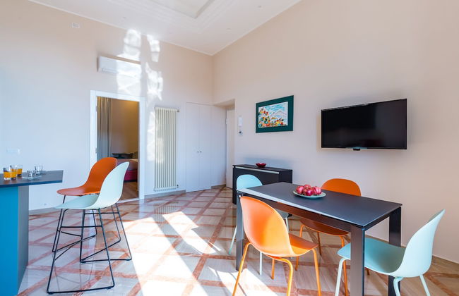 V. Emanuele apts by Wonderful Italy - Foto 30