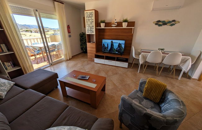 Alamillo House - Sea and Mountain Views - 700 Metres From the Beach - Photo 28
