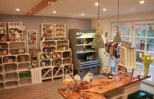 Heide Ferien - Hof Bockelmann - Foto 30