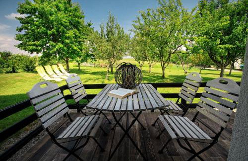 Lagom Apartments - Foto 9