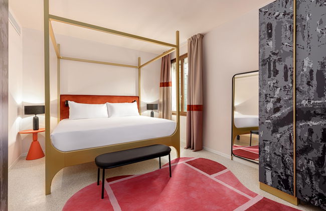 Palazzo Dei Fiori By Room Mate - Photo 5