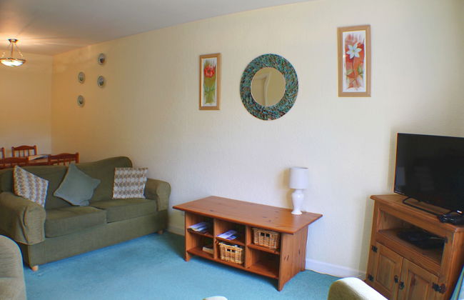 Cairngorm Highland Bungalows - Foto 49