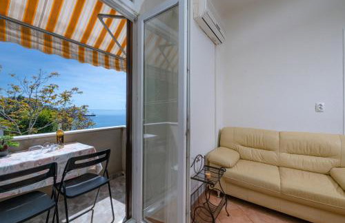 Sea apartment by beach Vine, olive oil tasting, kajaks, grill - Photo 8