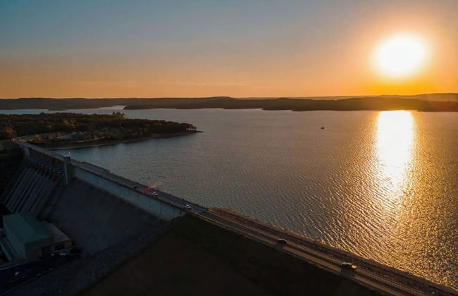 Branson's Crystal Cabin - Foto 42