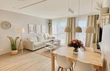 Apartment Strandzeit - Foto 1