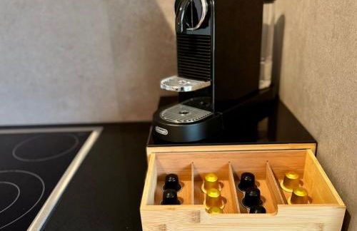 Renaissance Boutique Apartment - Bad Krozingen - Foto 12