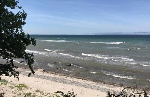 Ferienwohnung " Seaflat " an der Ostsee, Strandkorb, Kamin, free W-LAN by SEASIDE - Photo 20