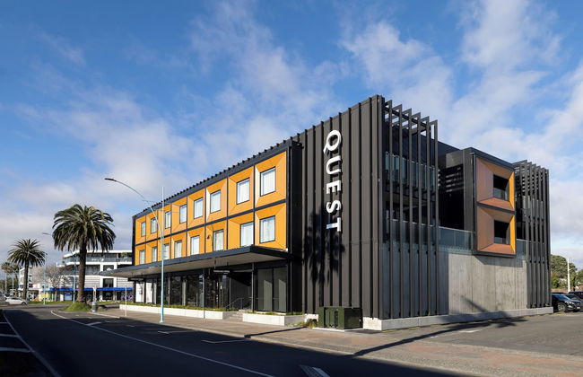 Quest Mt Maunganui - Foto 38