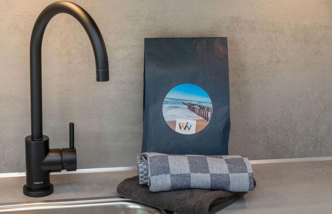 Apartment in Sint-annaland With Water Views - Photo 6