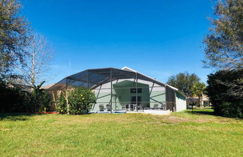 The Oasis - Photo 32