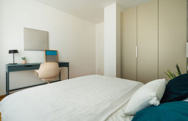 Business & Family Ambiente Apartments - Foto 37